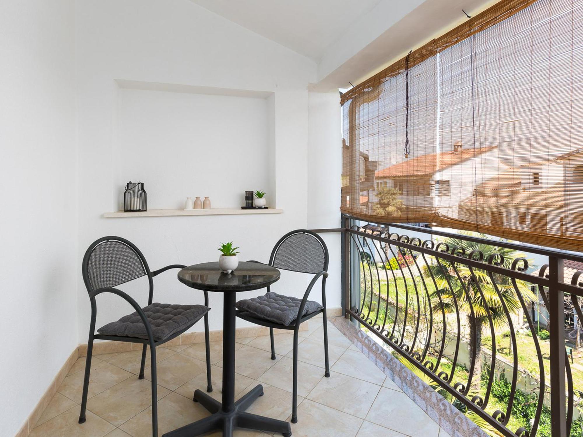Marisan Seaview Apartment ฟุนตานา ภายนอก รูปภาพ