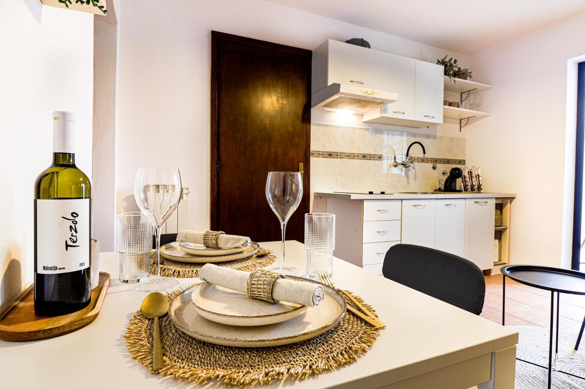 Marisan Seaview Apartment ฟุนตานา ภายนอก รูปภาพ